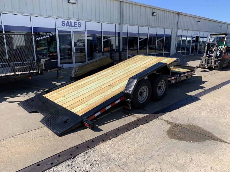 new Equipment / Flatbed Trailers Midsota  for sale, in Bowling Green, KY Thumbnail 12