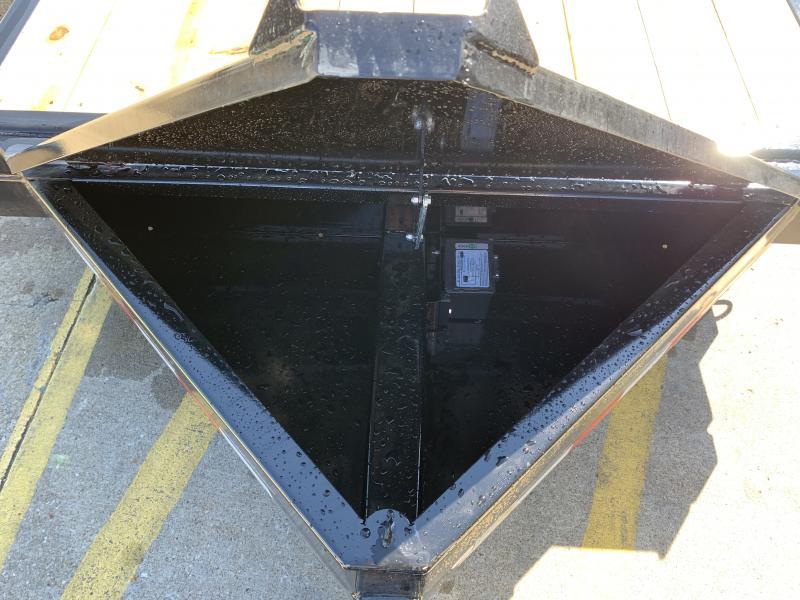 new Equipment / Flatbed Trailers Midsota  for sale, in Bowling Green, KY Thumbnail 4