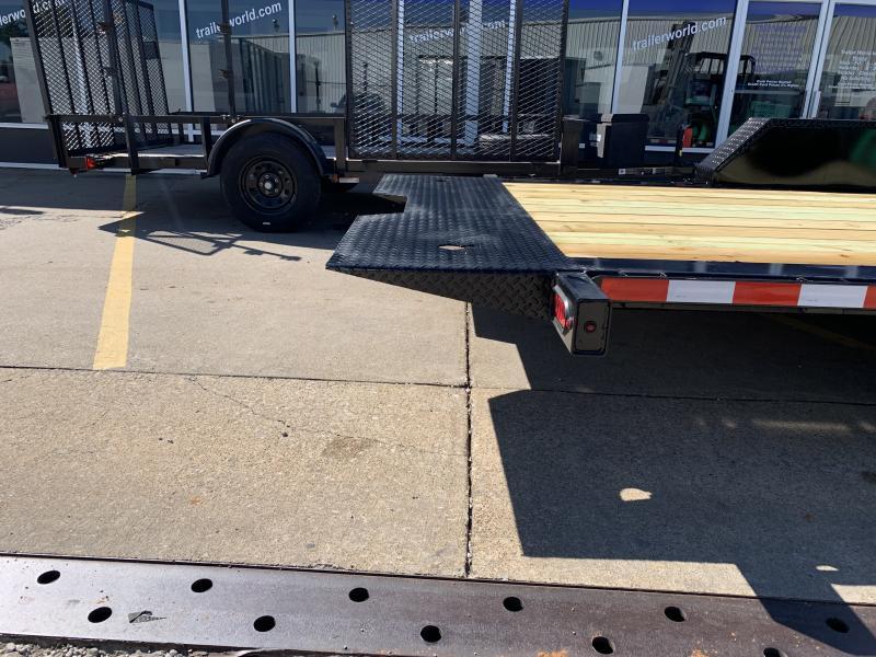 new Equipment / Flatbed Trailers Midsota  for sale, in Bowling Green, KY Thumbnail 9