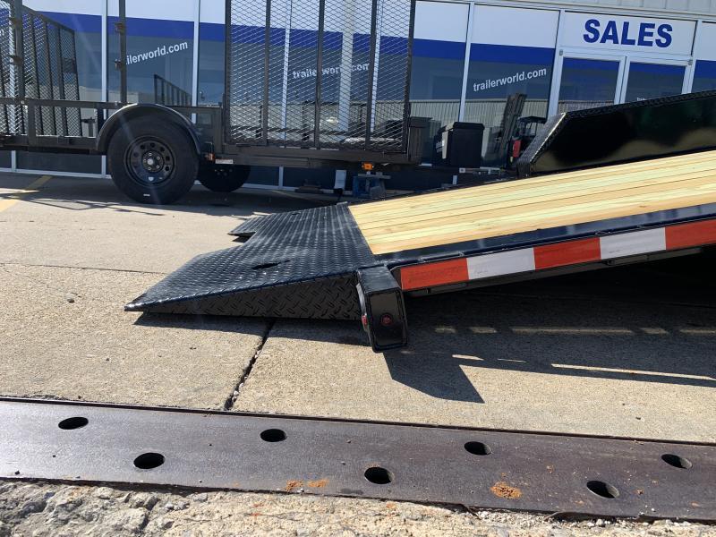 new Equipment / Flatbed Trailers Midsota  for sale, in Bowling Green, KY Thumbnail 15