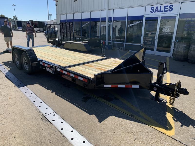 new Equipment / Flatbed Trailers Midsota  for sale, in Bowling Green, KY Thumbnail 6