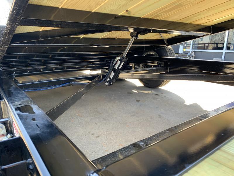 new Equipment / Flatbed Trailers Midsota  for sale, in Bowling Green, KY Thumbnail 13