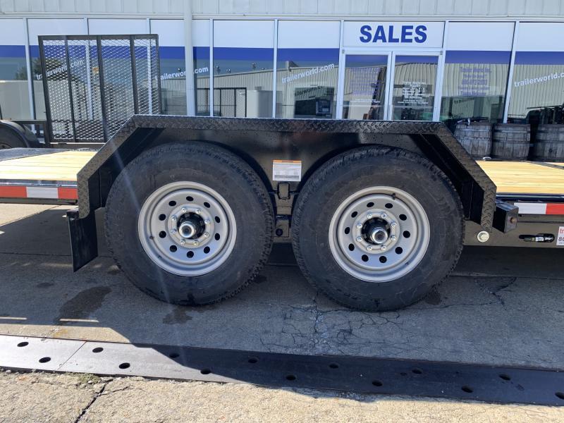 new Equipment / Flatbed Trailers Midsota  for sale, in Bowling Green, KY Thumbnail 8
