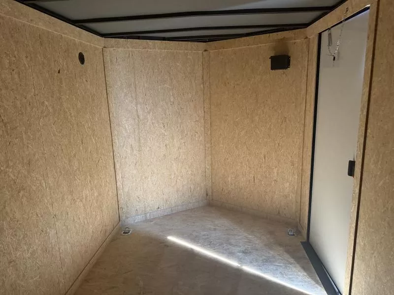 new Cargo (Enclosed) Trailers Covered Wagon Trailers  for sale, in Bowling Green, KY Thumbnail 12
