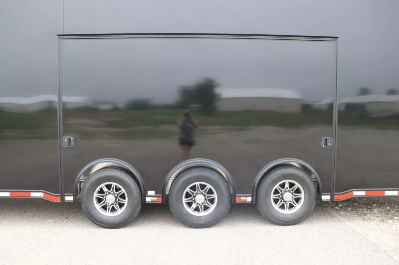 new Car Haulers / Racing Trailers InTech  for sale, in Bowling Green, KY Thumbnail 5