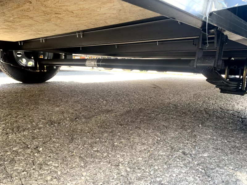 new Cargo (Enclosed) Trailers Covered Wagon Trailers  for sale, in Bowling Green, KY Thumbnail 6