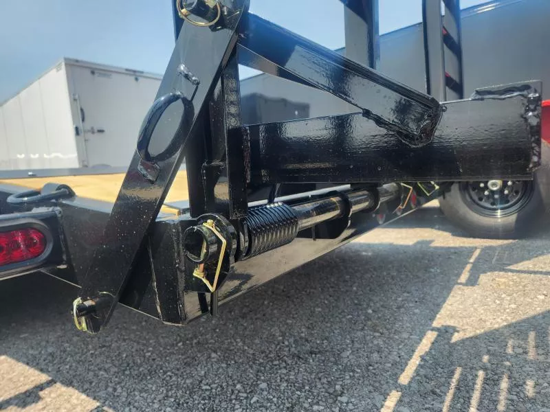 new Equipment / Flatbed Trailers Quality Steel And Aluminum  for sale, in Bowling Green, KY Thumbnail 12