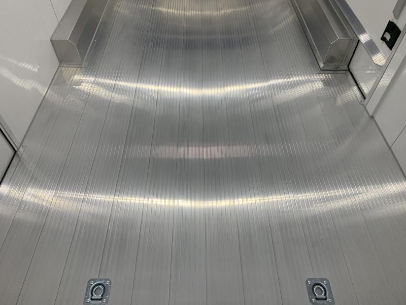 new Car Haulers / Racing Trailers InTech  for sale, in Bowling Green, KY Thumbnail 12