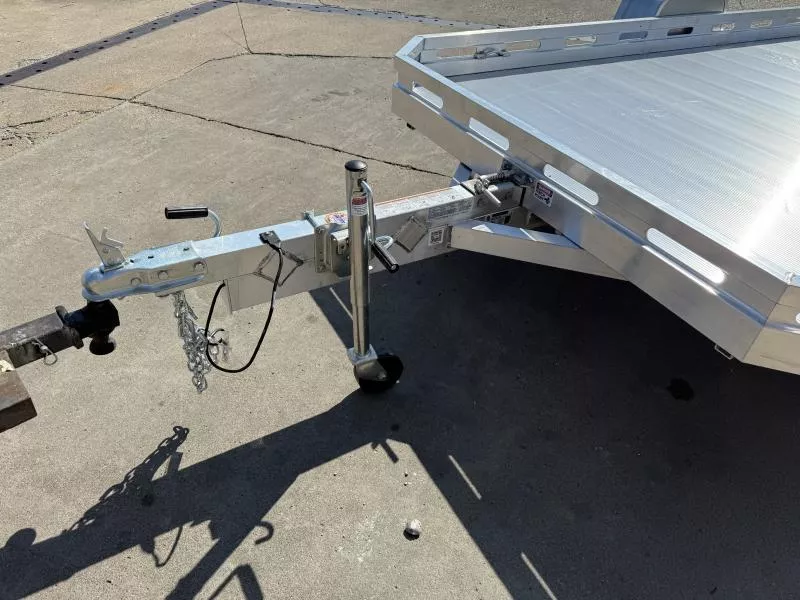new Utility Trailers Aluma  for sale, in Bowling Green, KY Thumbnail 6