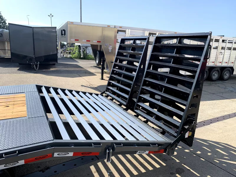 new Equipment / Flatbed Trailers Dura-Haul  for sale, in Bowling Green, KY Thumbnail 16