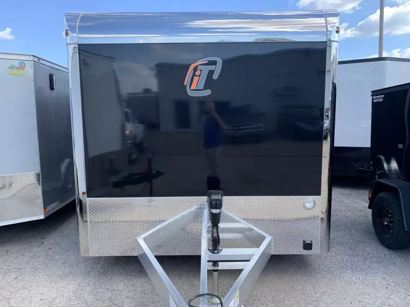 new Car Haulers / Racing Trailers InTech  for sale, in Bowling Green, KY Thumbnail 3