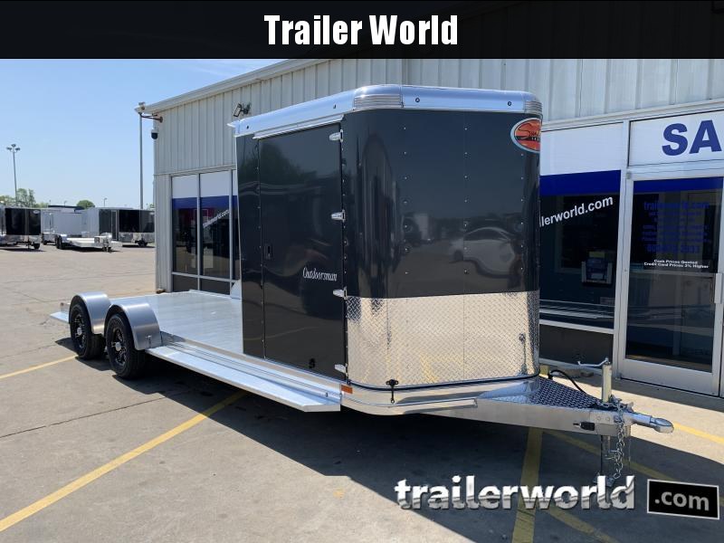 2023 Sundowner Trailers Outdoorsman Flatbed Trailer 2023 Sundowner Trailers Outdoorsman Flatbed Trailer