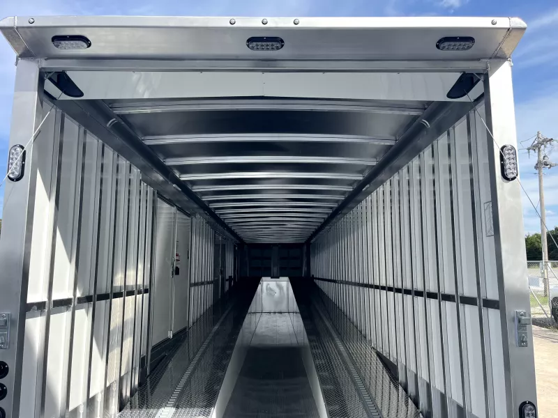 new Car Haulers / Racing Trailers Sundowner Trailers  for sale, in Bowling Green, KY Thumbnail 11