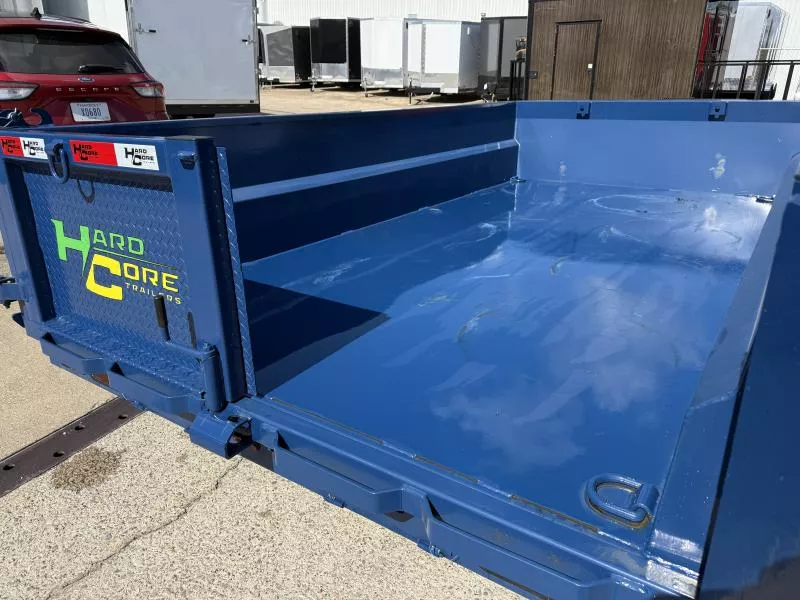 new Dump Trailers Other  for sale, in Bowling Green, KY Thumbnail 5