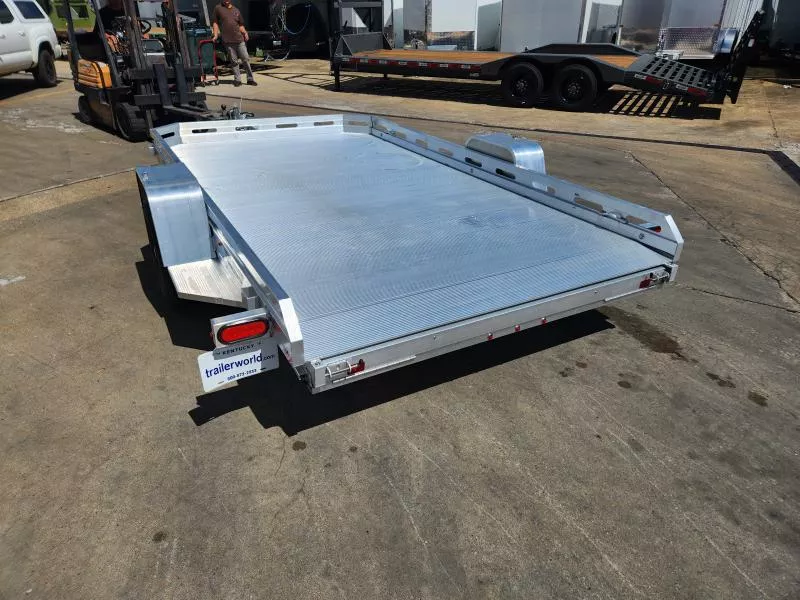 new Utility Trailers Aluma  for sale, in Bowling Green, KY Thumbnail 9