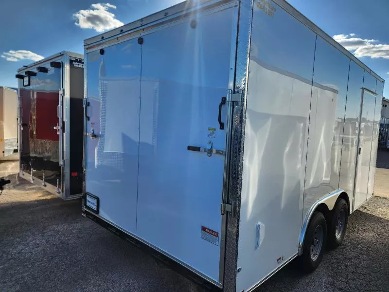 new Cargo (Enclosed) Trailers Quality Cargo  for sale, in Bowling Green, KY Thumbnail 4
