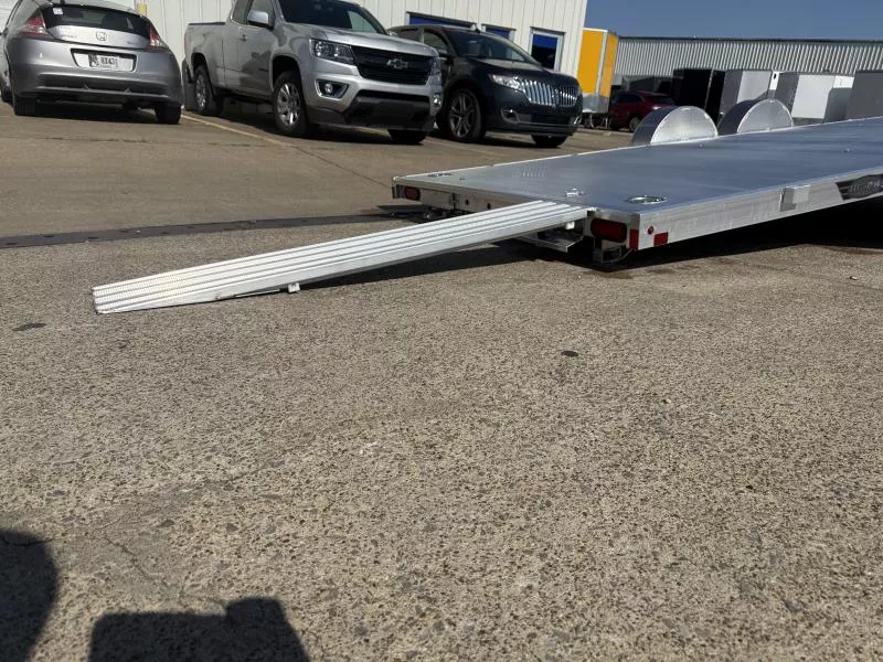new Car Haulers / Racing Trailers Aluma  for sale, in Bowling Green, KY Thumbnail 14