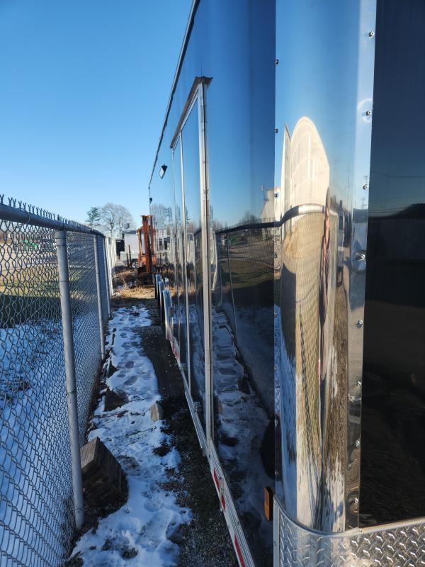 used Car Haulers / Racing Trailers Cargo Mate  for sale, in Bowling Green, KY Thumbnail 4