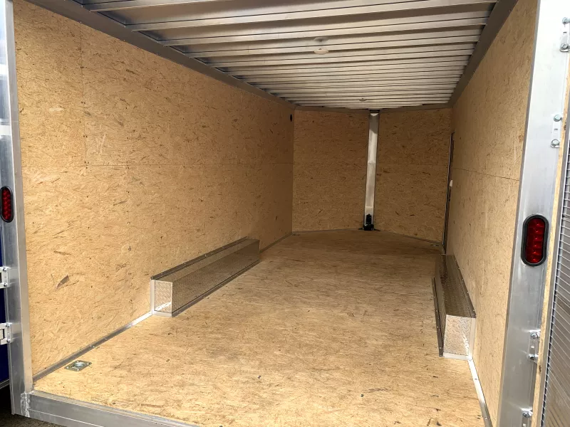 new Cargo (Enclosed) Trailers ALCOM  for sale, in Bowling Green, KY Thumbnail 6