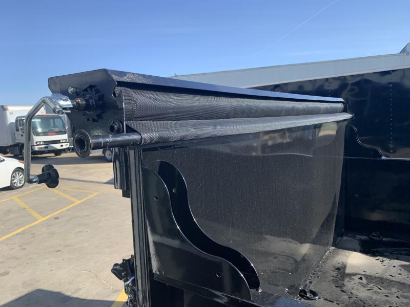 new Dump Trailers Quality Steel and Aluminum  for sale, in Bowling Green, KY Thumbnail 6