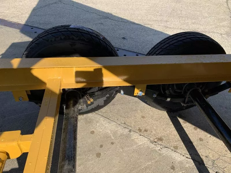 new Dump Trailers Dura-Haul  for sale, in Bowling Green, KY Thumbnail 16
