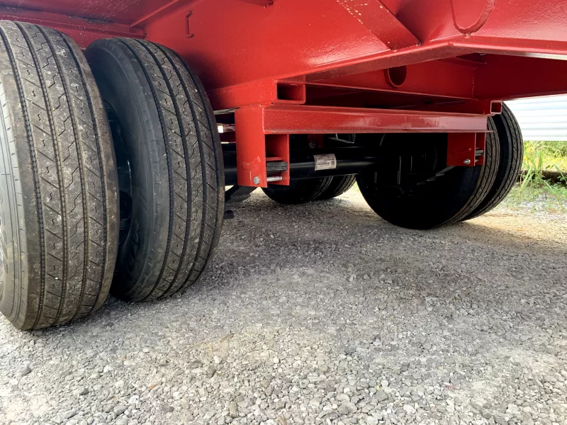 new Equipment / Flatbed Trailers Dura-Haul  for sale, in Bowling Green, KY Thumbnail 7