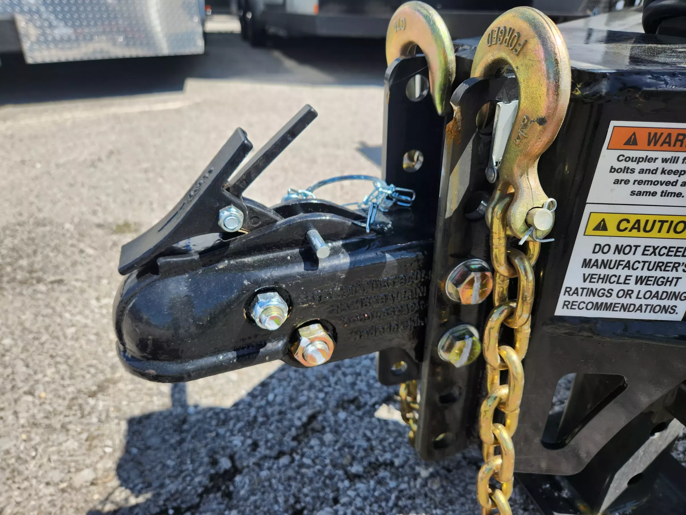 new Dump Trailers Precision  for sale, in Bowling Green, KY Thumbnail 3