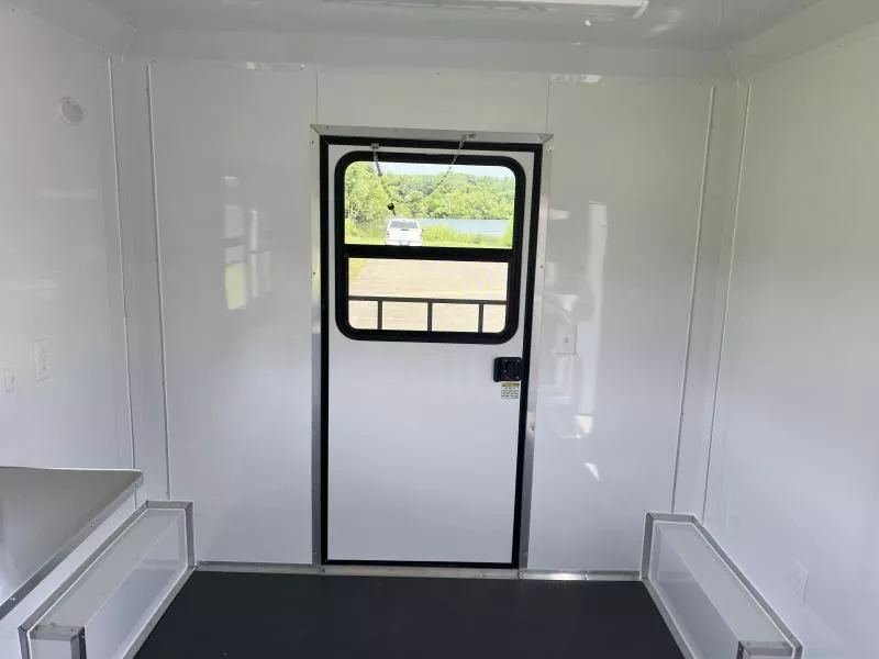 new Vending / Concession Trailers Quality Cargo  for sale, in Bowling Green, KY Thumbnail 12