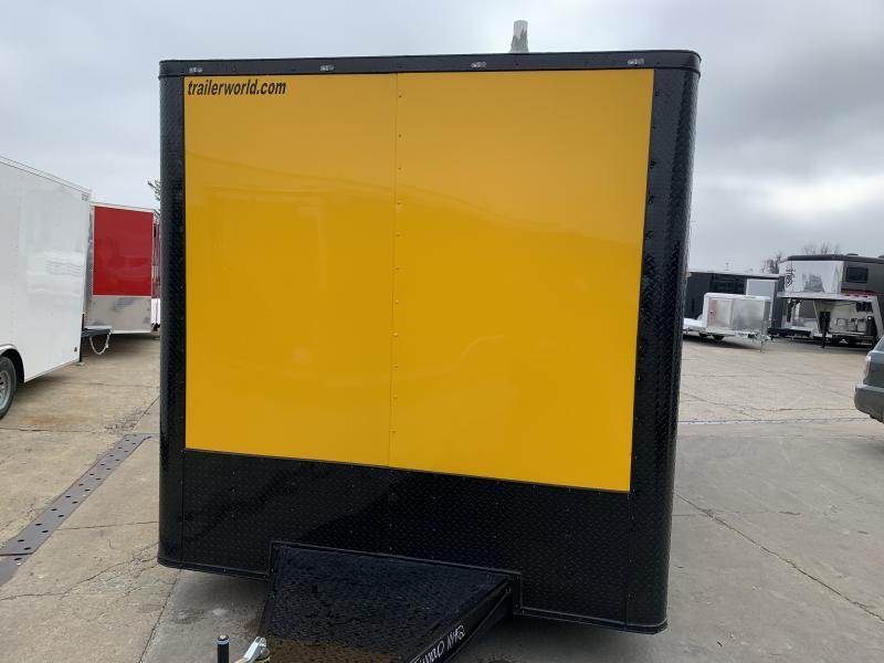 new Vending / Concession Trailers Other  for sale, in Bowling Green, KY Thumbnail 4