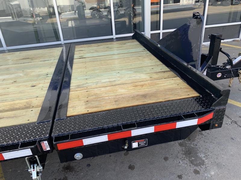 new Equipment / Flatbed Trailers Midsota  for sale, in Bowling Green, KY Thumbnail 6