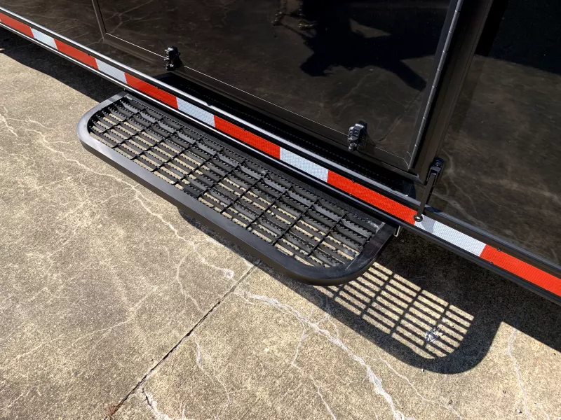 new Car Haulers / Racing Trailers InTech  for sale, in Bowling Green, KY Thumbnail 6
