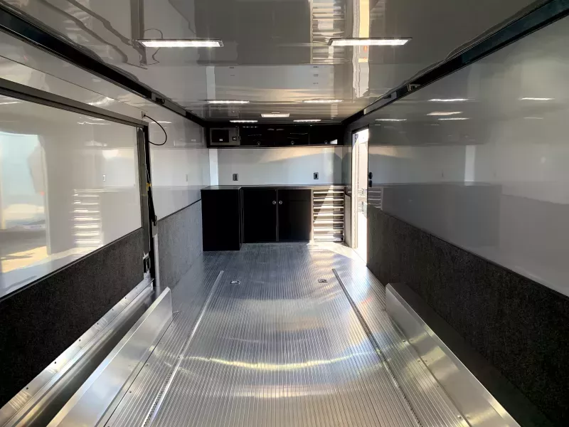 new Car Haulers / Racing Trailers InTech  for sale, in Bowling Green, KY Thumbnail 16