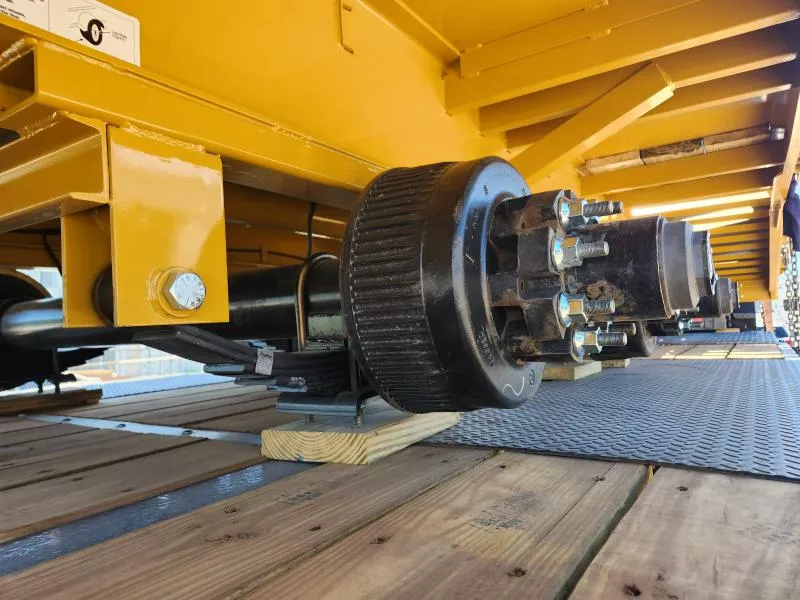 new Equipment / Flatbed Trailers Dura-Haul  for sale, in Bowling Green, KY Thumbnail 16