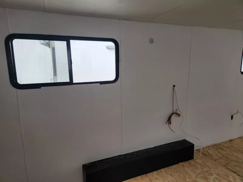 new Cargo (Enclosed) Trailers Continental Cargo  for sale, in Bowling Green, KY Thumbnail 13