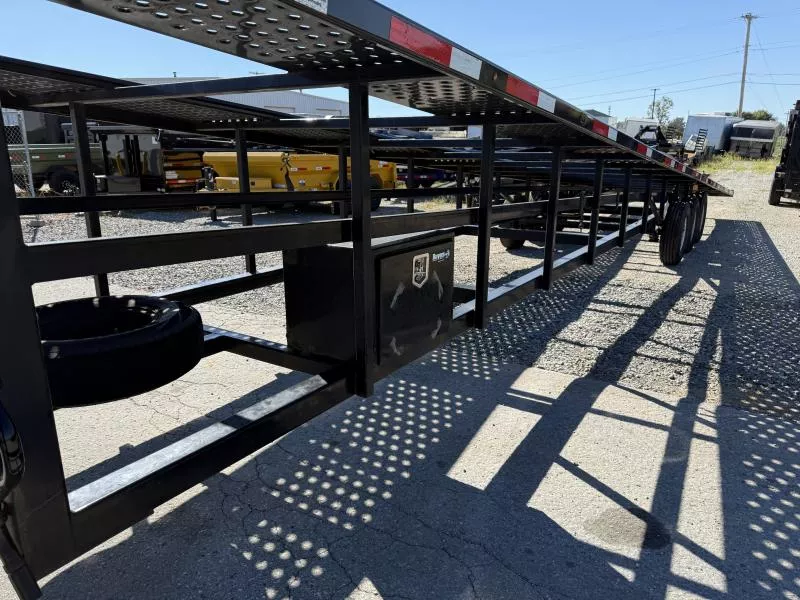 used Car Haulers / Racing Trailers Other  for sale, in Bowling Green, KY Thumbnail 5