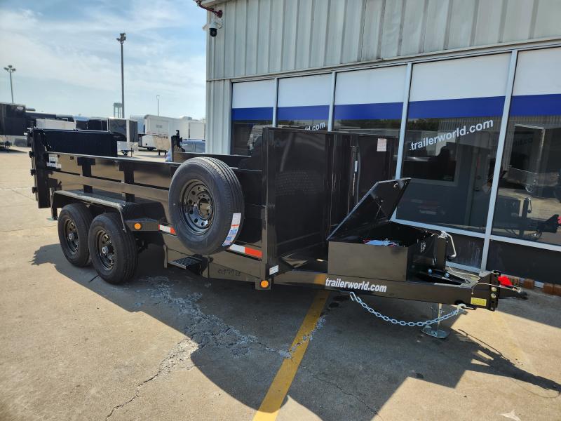 new Dump Trailers Quality Steel And Aluminum  for sale, in Bowling Green, KY Thumbnail 2