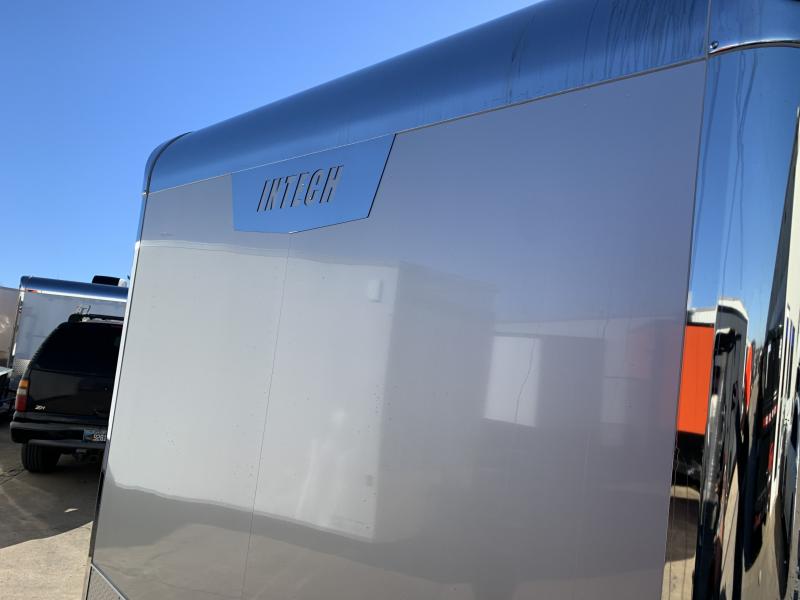 new Car Haulers / Racing Trailers InTech  for sale, in Bowling Green, KY Thumbnail 3