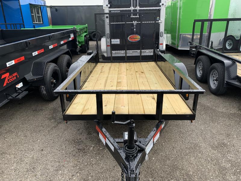 new Utility Trailers Northshore  for sale, in Bowling Green, KY Thumbnail 3