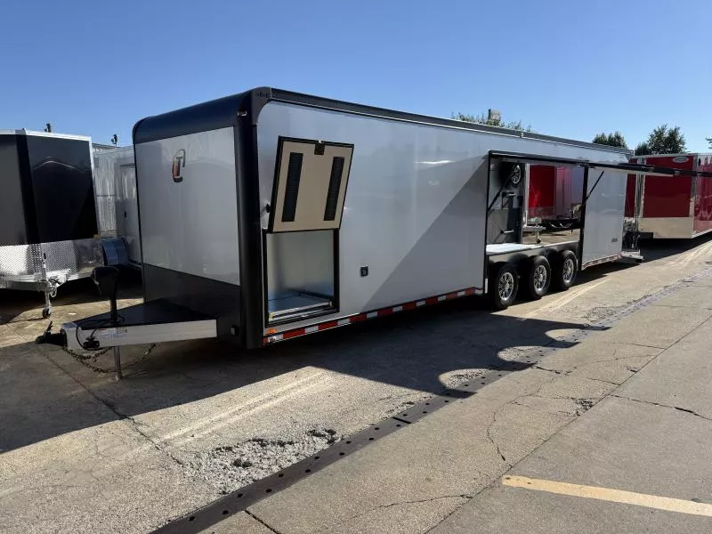 new Car Haulers / Racing Trailers InTech  for sale, in Bowling Green, KY Thumbnail 2