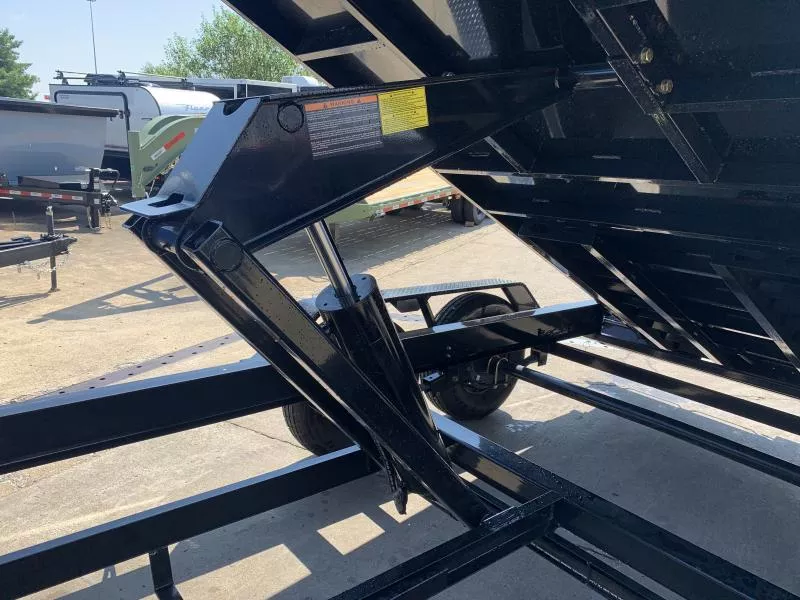 new Dump Trailers Other  for sale, in Bowling Green, KY Thumbnail 16