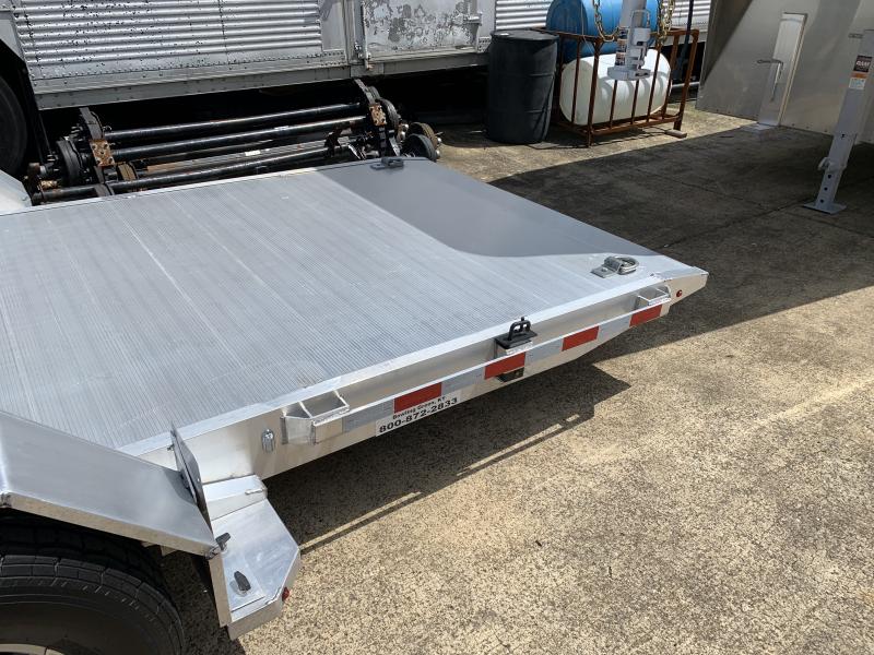 used Equipment / Flatbed Trailers Aluma  for sale, in Bowling Green, KY Thumbnail 8