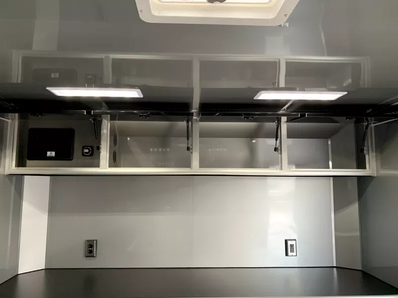 new Car Haulers / Racing Trailers InTech  for sale, in Bowling Green, KY Thumbnail 18