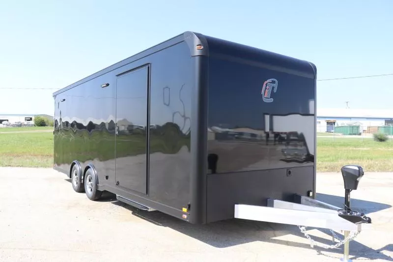 new Car Haulers / Racing Trailers InTech  for sale, in Bowling Green, KY Thumbnail 2