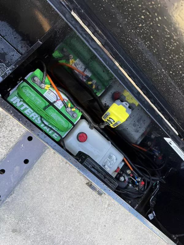 new Dump Trailers Other  for sale, in Bowling Green, KY Thumbnail 16