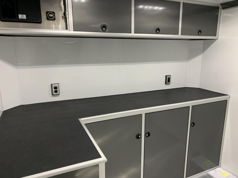 new Car Haulers / Racing Trailers InTech  for sale, in Bowling Green, KY Thumbnail 18