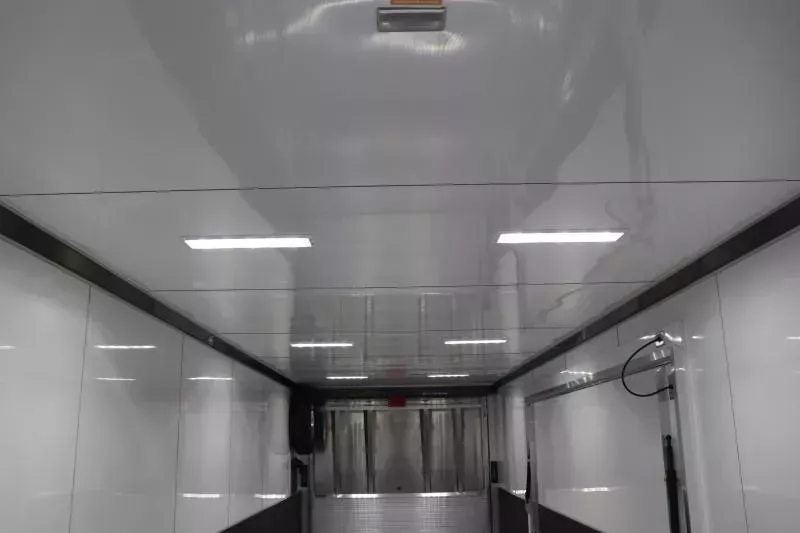 new Car Haulers / Racing Trailers InTech  for sale, in Bowling Green, KY Thumbnail 15
