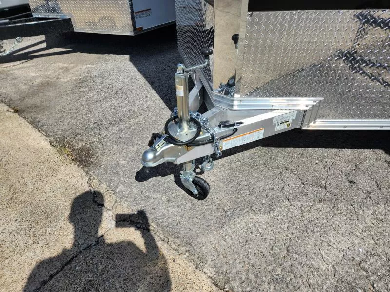 new Cargo (Enclosed) Trailers ALCOM  for sale, in Bowling Green, KY Thumbnail 3