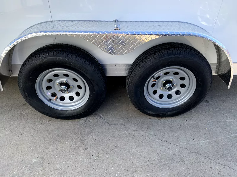 new Cargo (Enclosed) Trailers Covered Wagon Trailers  for sale, in Bowling Green, KY Thumbnail 5