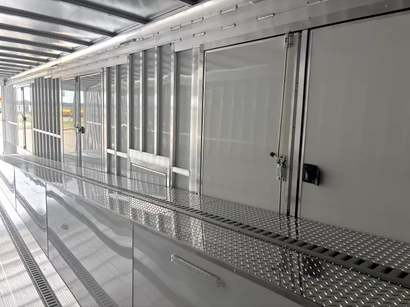 new Car Haulers / Racing Trailers Sundowner Trailers  for sale, in Bowling Green, KY Thumbnail 6