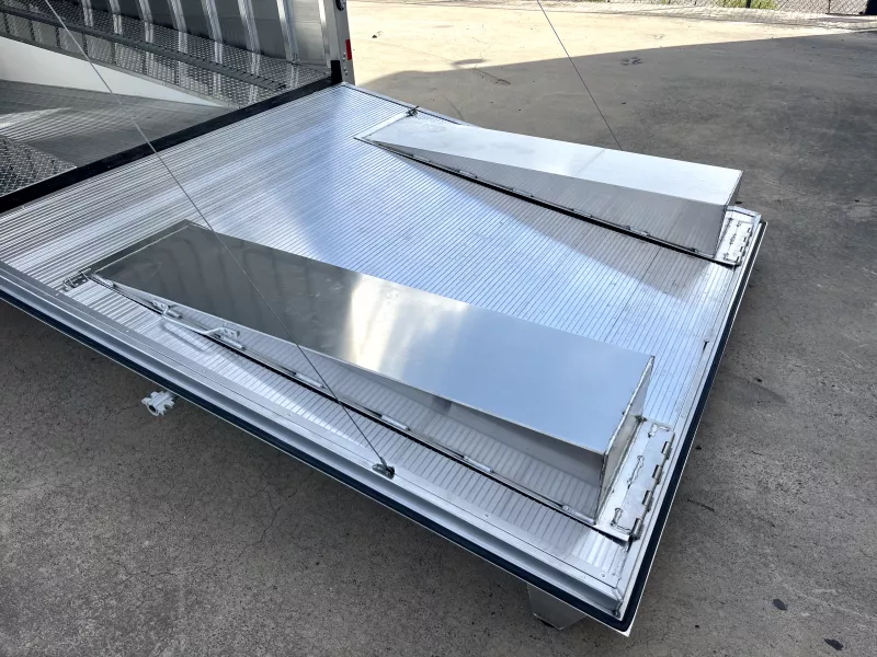 new Car Haulers / Racing Trailers Sundowner Trailers  for sale, in Bowling Green, KY Thumbnail 8